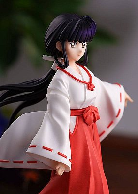 Inuyasha The Final Act Pop Up Parade PVC Statue Kikyo 17 cm