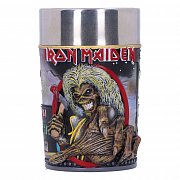 Iron Maiden Shot Glass The Killers