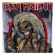 Iron Maiden Shot Glass The Killers