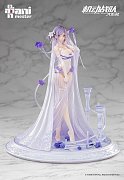 Iron Saga PVC Statue 1/7 Teresa Bride Ver. 25 cm