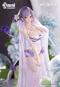 Iron Saga PVC Statue 1/7 Teresa Bride Ver. 25 cm