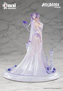 Iron Saga PVC Statue 1/7 Teresa Bride Ver. 25 cm