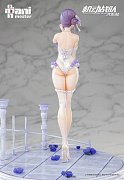 Iron Saga PVC Statue 1/7 Teresa Bride Ver. 25 cm