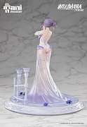 Iron Saga PVC Statue 1/7 Teresa Bride Ver. 25 cm