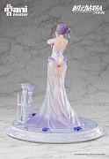 Iron Saga PVC Statue 1/7 Teresa Bride Ver. 25 cm