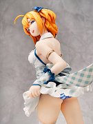 Iyapan PVC Statue 1/7 Yuina 24 cm