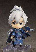 Jian Wang 3 Nendoroid Action Figure JianXin Shen 10 cm