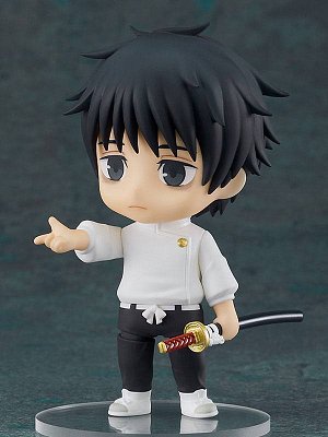 Jujutsu Kaisen 0 Nendoroid Action Figure Yuta Okkotsu: Jujutsu Kaisen 0 Ver. 10 cm