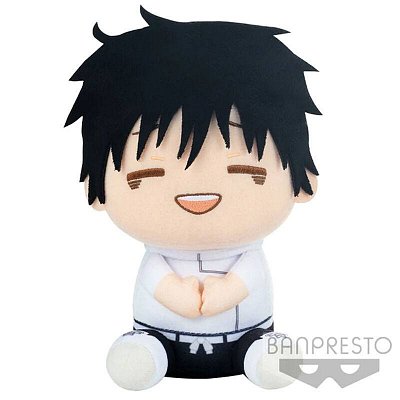 Jujutsu Kaisen 0 The Movie Big Plush Series Plush Figure Yuta Okkotsu 20 cm