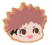 Jujutsu Kaisen Charm Patisserie Cookie Charms Assortment (6)