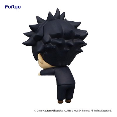 Jujutsu Kaisen Hikkake PVC Statue Puchi Megumi Fushiguro 4 cm