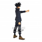 Jujutsu Kaisen Jukon No Kata PVC Statue Megumi Fushiguro 16 cm