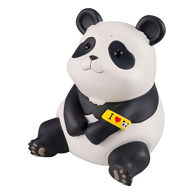 Jujutsu Kaisen Look Up PVC Statue Panda 11 cm