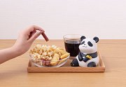 Jujutsu Kaisen Look Up PVC Statue Panda 11 cm