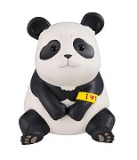 Jujutsu Kaisen Look Up PVC Statue Panda 11 cm