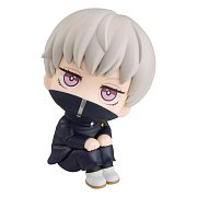 Jujutsu Kaisen Look Up PVC Statue Toge Inumaki 11 cm