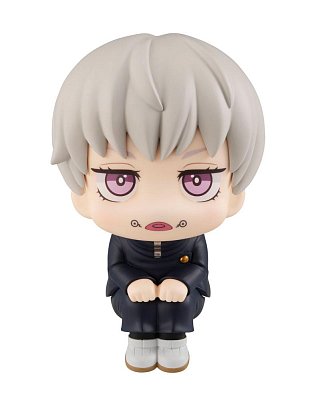 Jujutsu Kaisen Look Up PVC Statue Toge Inumaki 11 cm