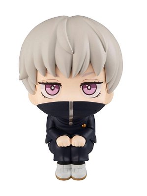 Jujutsu Kaisen Look Up PVC Statue Toge Inumaki 11 cm