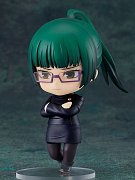 Jujutsu Kaisen Nendoroid Action Figure Maki Zenin 10 cm