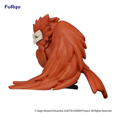 Jujutsu Kaisen Noodle Stopper PVC Statue Puchi Nue 5 cm