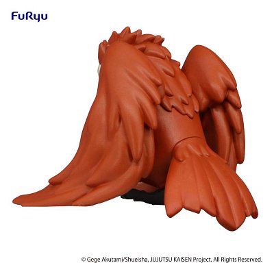 Jujutsu Kaisen Noodle Stopper PVC Statue Puchi Nue 5 cm