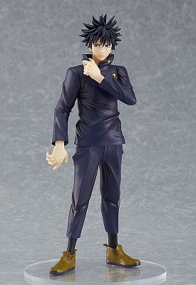 Jujutsu Kaisen Pop Up Parade PVC Statue Megumi Fushiguro 18 cm