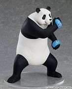 Jujutsu Kaisen Pop Up Parade PVC Statue Panda 17 cm