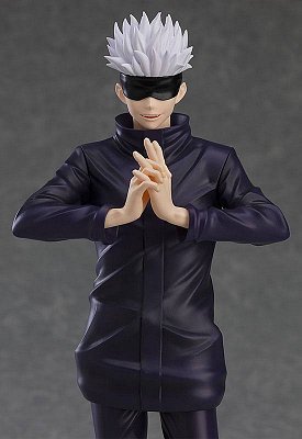 Jujutsu Kaisen Pop Up Parade PVC Statue Satoru Gojo 19 cm