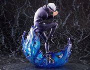 Jujutsu Kaisen PVC Statue 1/7 Satoru Gojo 21 cm