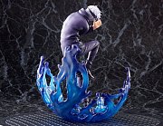 Jujutsu Kaisen PVC Statue 1/7 Satoru Gojo 21 cm