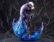 Jujutsu Kaisen PVC Statue 1/7 Satoru Gojo 21 cm