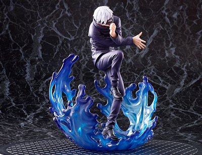 Jujutsu Kaisen PVC Statue 1/7 Satoru Gojo 21 cm