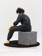 Jujutsu Kaisen PVC Statue Fushiguro Megumi Vol. 2 20 cm