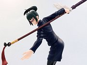 Jujutsu Kaisen PVC Statue Zenin Maki 20 cm