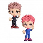 Jujutsu Kaisen Tip\'n\'Pop PM PVC Statue Yuji Itadori 12 cm