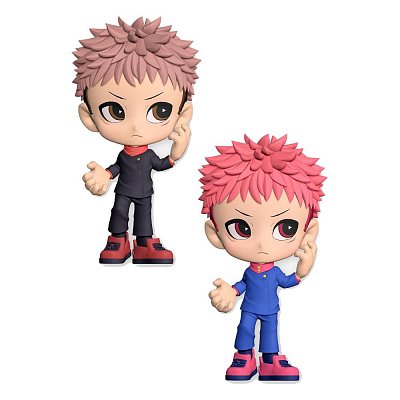 Jujutsu Kaisen Tip\'n\'Pop PM PVC Statue Yuji Itadori 12 cm