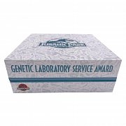 Jurassic Park Replicas Premium Box Genetics Division