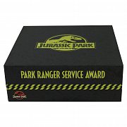 Jurassic Park Replicas Premium Box Park Ranger Division