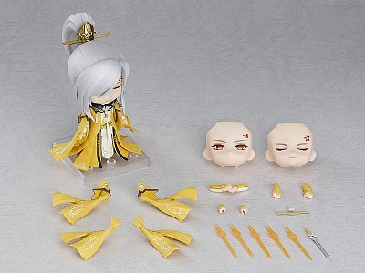 JX3 Nendoroid Action Figure Ying Ye 10 cm