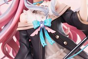 Kagura Nana PVC Statue 1/7 Kagura Nana Artist Ver. 23 cm