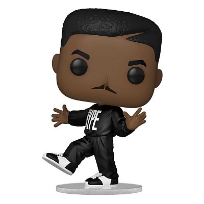 Kid \'n Play POP! Rocks Vinyl Figure Play 9 cm