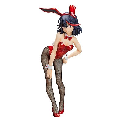 Kill la Kill PVC Statue 1/4 Ryuko Matoi Bunny Ver. 2nd 35 cm