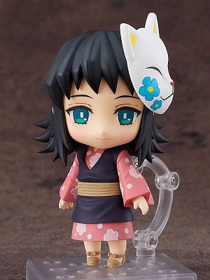 Kimetsu no Yaiba: Demon Slayer Nendoroid Action Figure Makomo 10 cm