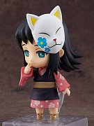 Kimetsu no Yaiba: Demon Slayer Nendoroid Action Figure Makomo 10 cm