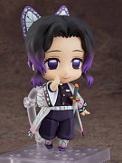 Kimetsu no Yaiba: Demon Slayer Nendoroid Action Figure Shinobu Kocho 10 cm