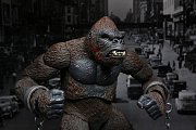 King Kong Action Figure Ultimate King Kong (Concrete Jungle) 20 cm