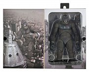 King Kong Action Figure Ultimate King Kong (Concrete Jungle) 20 cm