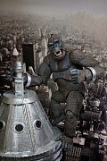 King Kong Action Figure Ultimate King Kong (Concrete Jungle) 20 cm