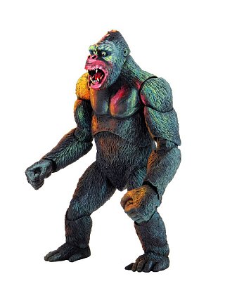 King Kong Action Figure Ultimate King Kong (illustrated) 20 cm