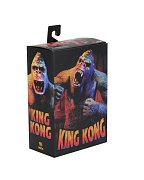 King Kong Action Figure Ultimate King Kong (illustrated) 20 cm